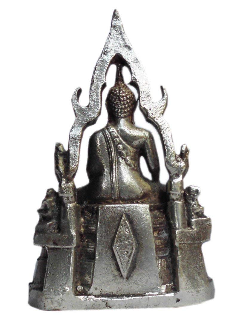 Amazon｜アジアン雑貨 アジアの仏像 タイ ABS-15 [並行輸入品]｜仏像